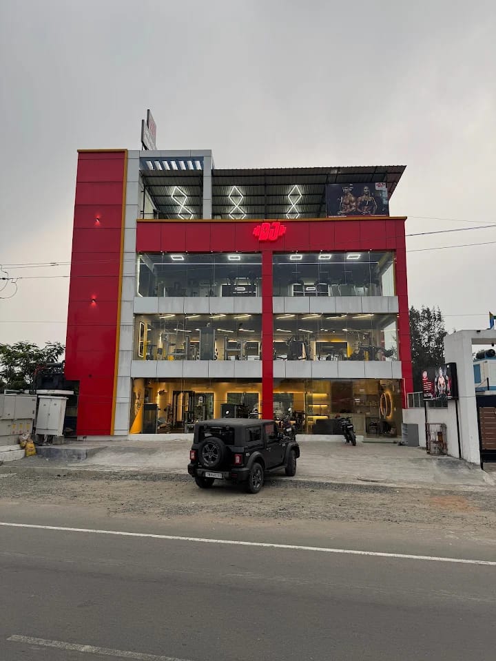 Ocean Star - Reena Homes project