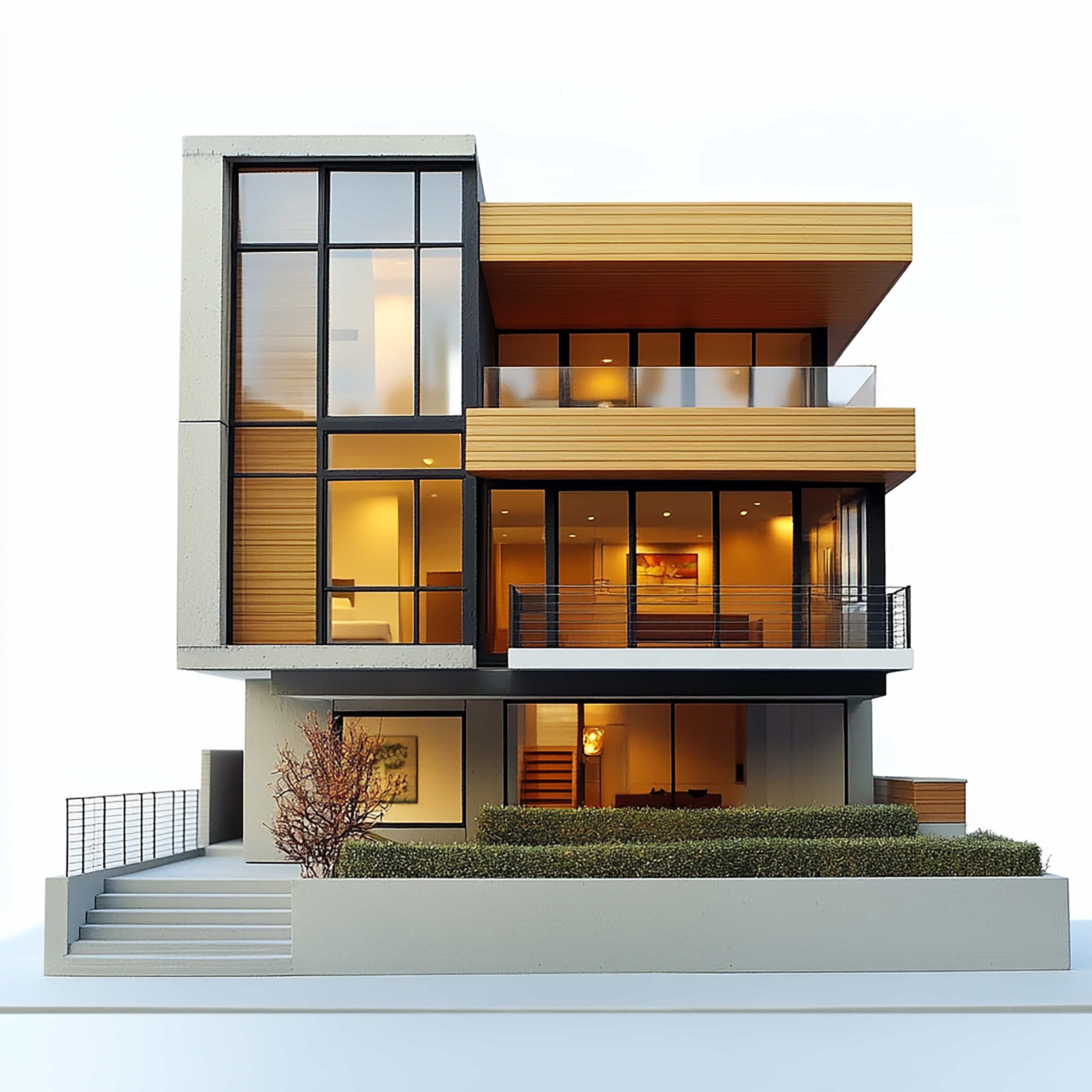 Ocean Star - Reena Homes project